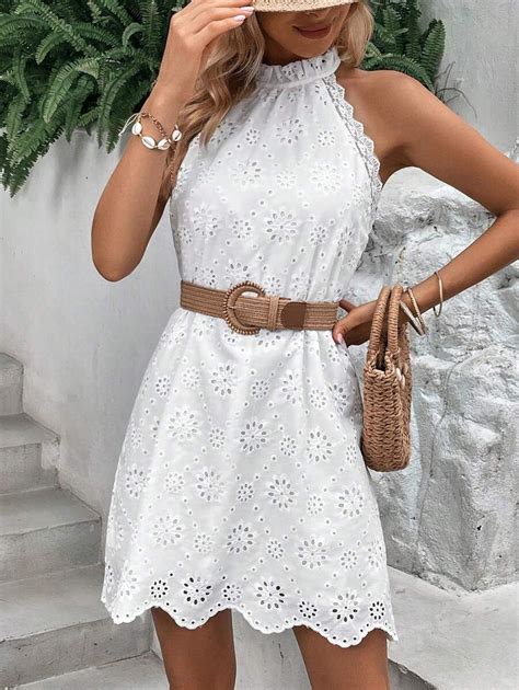 maxi vestidos shein|vestidos blancos para vestir.